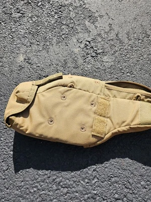 Bolsa telescópica táctica Taylor/Leupold Foto 1 de 3