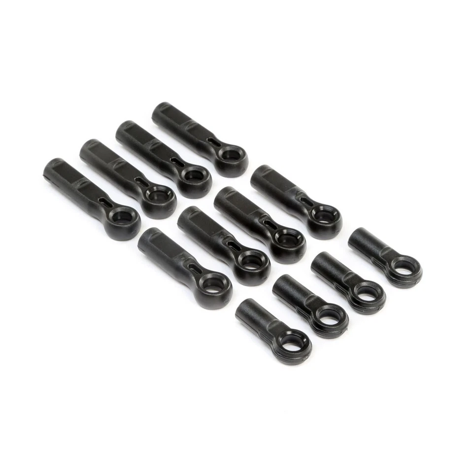 Team Losi Racing Rod End Set: 8IGHT-X - TLR244040 - Image 1 of 1