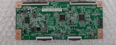 TCL 34.29110.09A ST7461D02-4-C-2 T-Con Board For 75R615 - Image 1 of 3