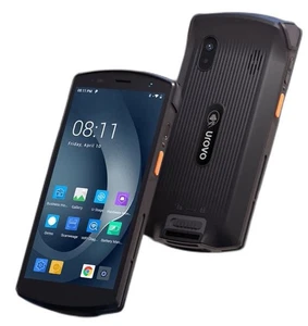 Urovo CT58-BMFS9WNSEX0 CT58.2.0GHz.2D.5.5".A12.4/64.W - Picture 1 of 1