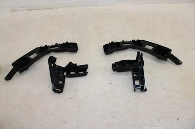 2015-2021 Volkswagen GTI Rear Bumper Bracket Set OEM NB16 - Image 1 of 4