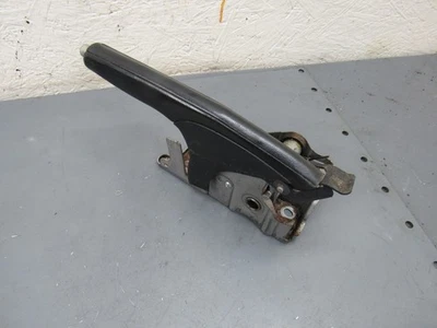 Nissan 370Z Parking Brake Emergency Hand Brake 2009-2020 OEM - Image 1 of 4