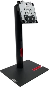 Soporte de monitor ajustable en altura para Lenovo T27i/T27p/T27h/T22i/T23i - Imagen 1 de 1