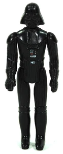 1977 DARTH VADER FIGURE GMFGI NO SABRE OR CAPE ORIGINAL STAR WARS HONG KONG VTG - Picture 1 of 6