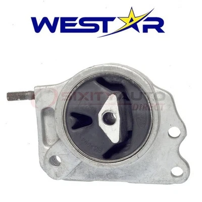 Westar Front Right Engine Mount for 2000-2004 Dodge Dakota - Cylinder Block  dl Foto 1 de 4