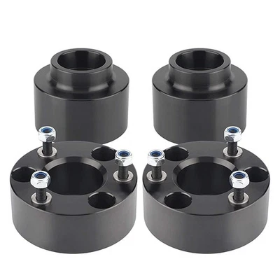 Kit de nivelación de elevación Ram 1500 3" delantera 2" trasera para Dodge Ram 1500 2009-2022 4x4 Foto 1 de 4
