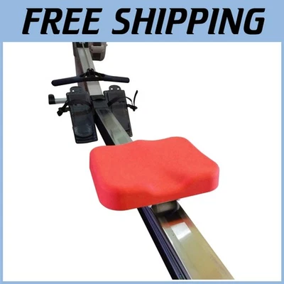 Accesorio colorido para máquina de remo - Cubierta de silicona roja Foto 1 de 4