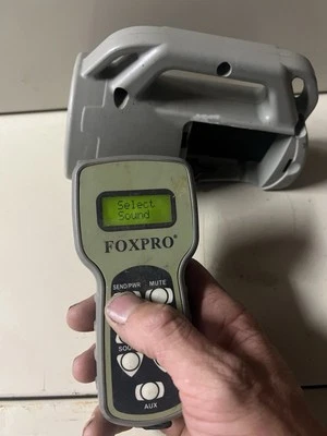 Foxpro Predator Call Spitfire Edition - Image 1 of 4