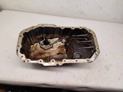 Volkswagen Golf Plus 2010 cárter de aceite gasolina 03C103603T ALM57562 Foto 1 de 4