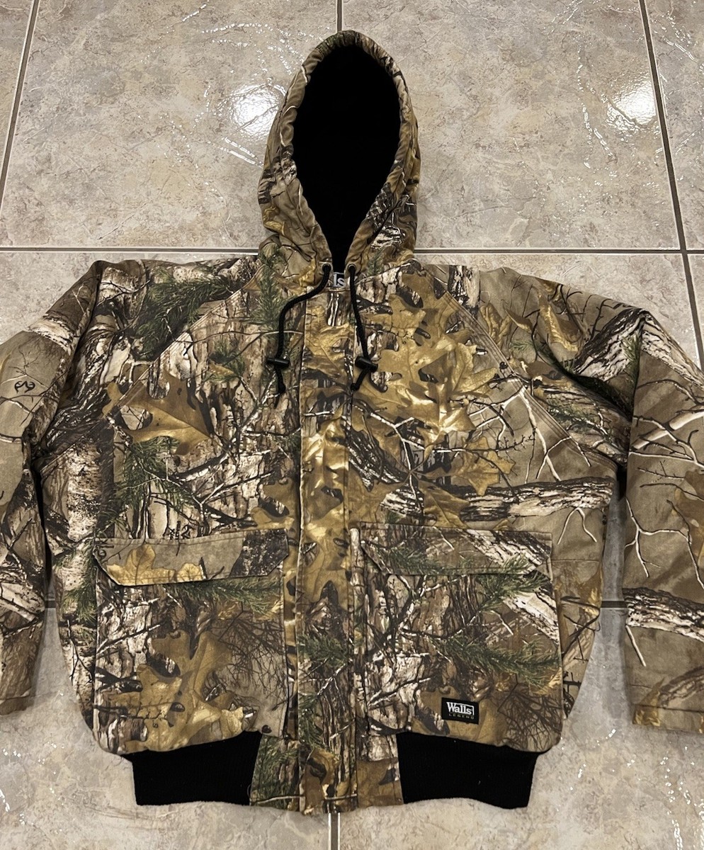 Walls Real Tree Hunting Coats & Jackets for sale - eBay