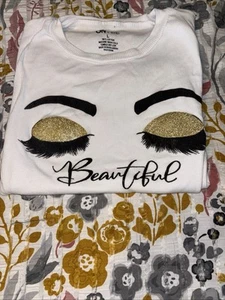 Lotto 2 crop top ragazzi medi - Foto 1 di 4
