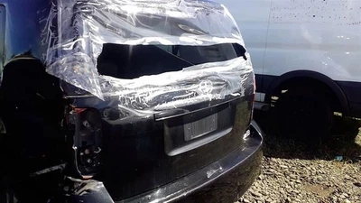 Trunk/Hatch/Tailgate Without Spoiler Fits 08-14 SCION XB 29140216 Foto 1 de 4