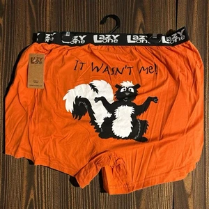 Lazy One Hombres’s Funny Boxers X GRANDE It Wasn’t Me! - Imagen 1 de 2