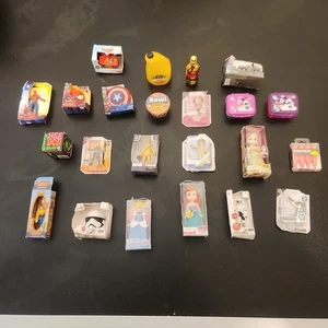 Mini juguetes pequeños - Imagen 1 de 9