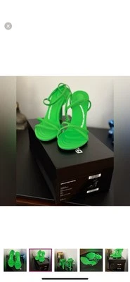 Zapatos para mujer Alexander Wang 6,5 Foto 1 de 4