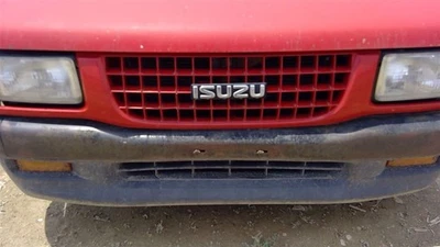 Grille Fits 93-97 ISUZU RODEO 462729 - Изображение 1 из 4