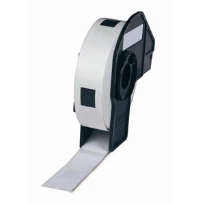 1 Roll of 400 Labels 17x54mm for Brother QL-1050 QL-500 QL-570 QL-700 QL-820NWB - Picture 1 of 1