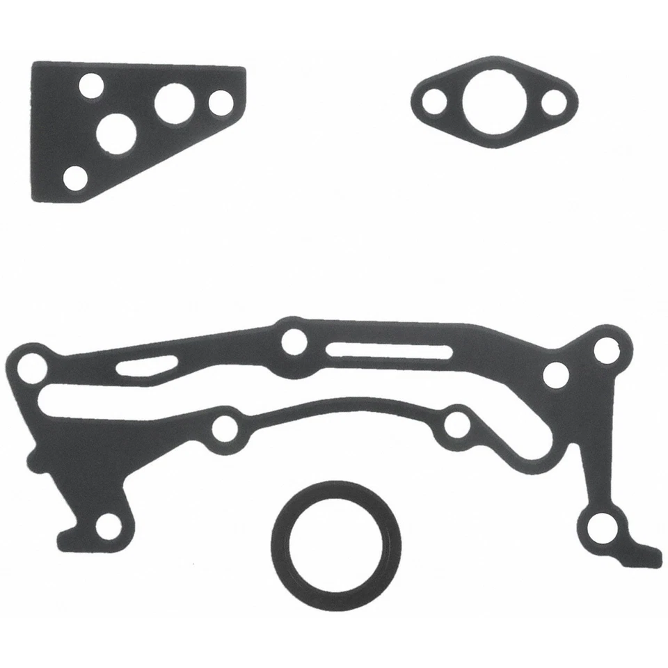 Engine Crankshaft Seal Kit Front Fel-Pro For 1999-2005 Hyundai Sonata - Image 1 of 1