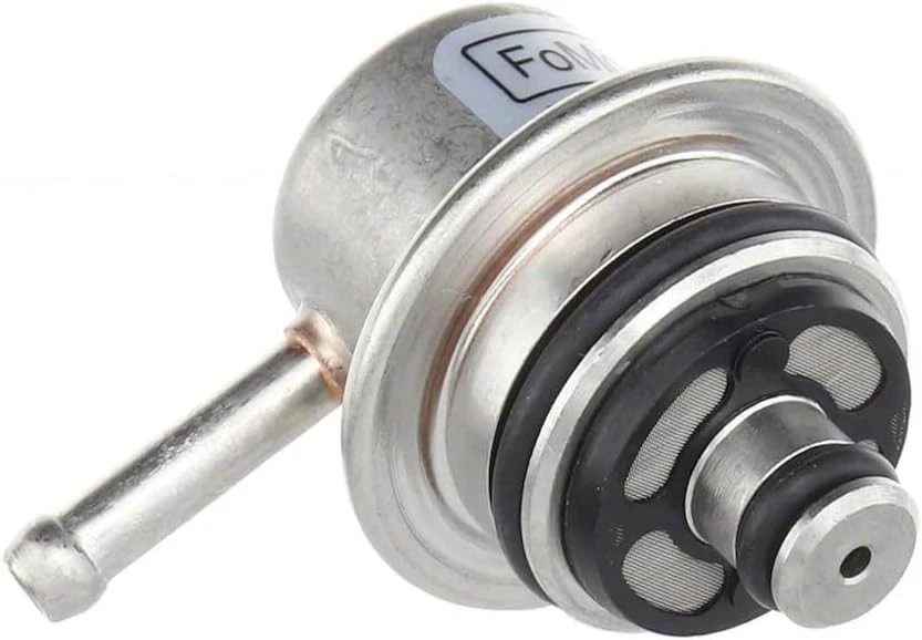 OEM Fuel Injection Pressure Regulator Motorcraft CM5296 for Ford F-150 - Image 1 of 3