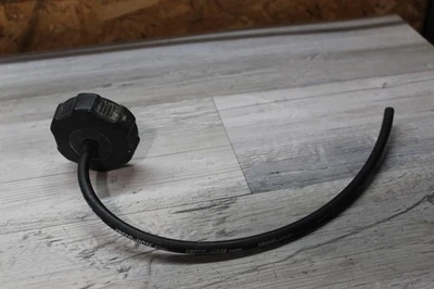 1997 Yamaha Rt100 Gas Tank Fuel Cap 2fj-24610-10-00 - Image 1 of 4