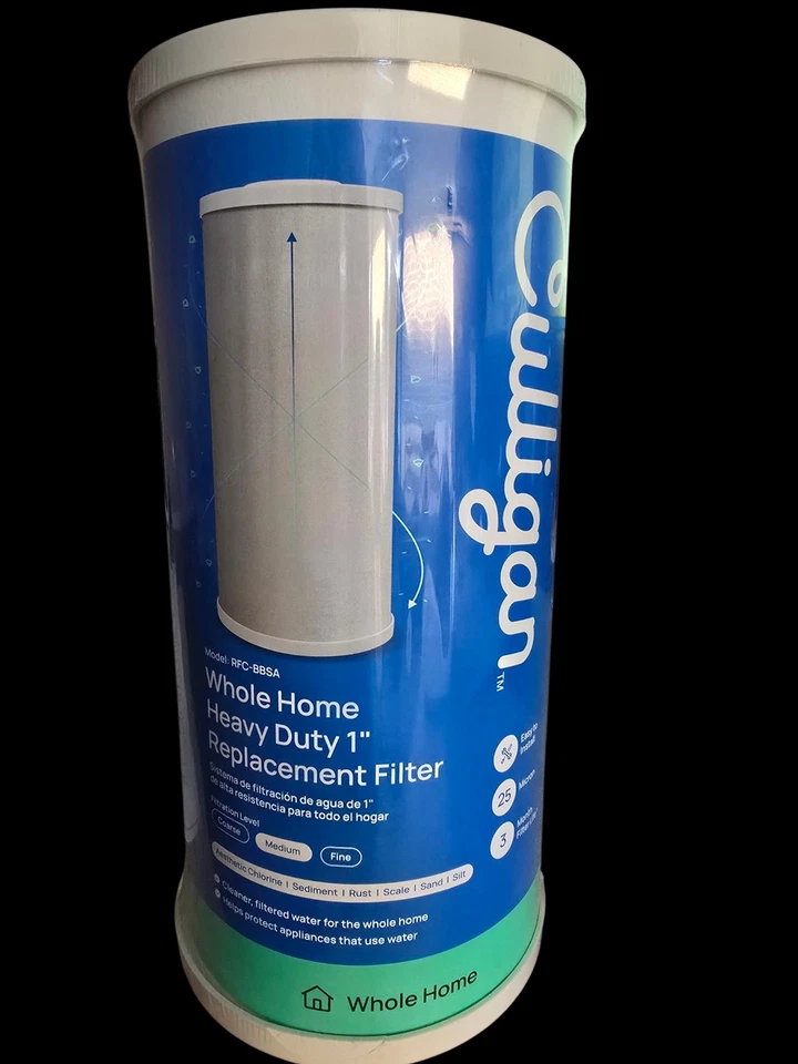 New Culligan RFC-BBSA Replacement Filter Cartridge - Image 1 of 4