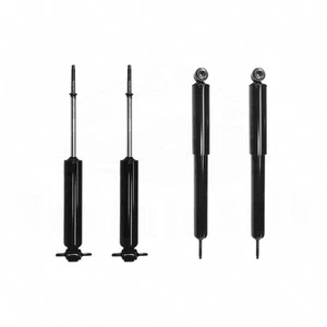 Classic Gabriel Front Rear Shock Absorbers for Edsel Corsair 58-59 - Picture 1 of 1