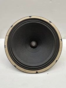 Vintage Jensen P15N 15" 220111 Speaker - Picture 1 of 3