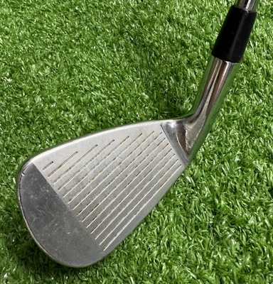 King Cobra Forjado SS 7 Hierro Dinámico Oro R300 Acero Regular / NUEVO AGARRE / sa1812 Foto 1 de 4