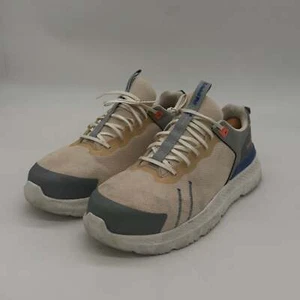 Shop Timberland PRO Mens Setra Comp-Toe Athletic Work Sneakers TB0A5RPT236 - Picture 1 of 8