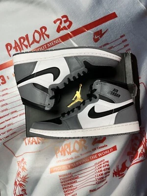 Jordan 1 "Rare Air Cool Grey" 2017 *NUEVO Foto 1 de 4