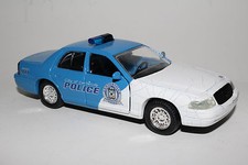 Road Champs Police, Centerville, Oh Police Dept. Ford Crown Victoria, 1:43, #3