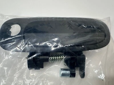 Внешняя дверная ручка Dorman 80423 подходит для Chevrolet Prizm 98-02 годов выпуска - Изображение 1 из 4