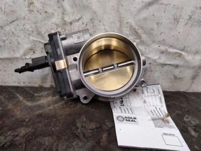 Carrocería del acelerador Chevrolet Express 3500 2022 2639314 Foto 1 de 4