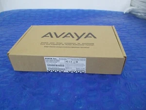 Avaya IX CU-360 700513898 Collaboration Unit Optional Cable Kit - Picture 1 of 7