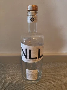NLL New London Light - Empty Bottle - Picture 1 of 1
