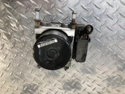 Bomba de freno antibloqueo Ford Fusion Mercury Milan 2010-2012 ABS no híbrida OEM Foto 1 de 3