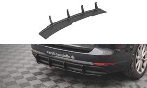 Diffusore posteriore Street Pro Audi A4 Avant B9 - Imagen 1 de 6