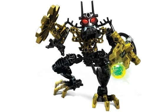 LEGO Bionicle Reidak 8900 - Изображение 1 из 1