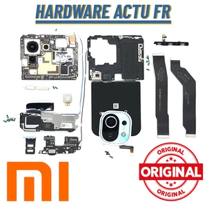 PIÈCES AU CHOIX - XIAOMI - MI 11 - M2011K2G - Testé 100% Fonctionnel - Foto 1 di 25