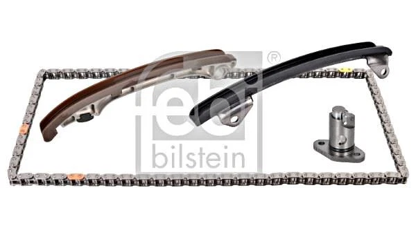 Kit de cadena de distribución FEBI para LOTUS 2 Eleven Elise TOYOTA Celica 99-11 13506-88600 Foto 1 de 1