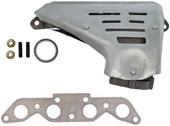 Exhaust Manifold for 1990-1993 Toyota Celica 1.6L L4 GAS DOHC - Image 1 of 1