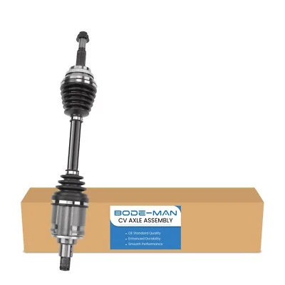 Eje delantero izquierdo CV para Toyota RAV4 2001-2005 AWD Foto 1 de 4