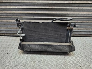 JEEP CHEROKEE RADIATOR RAD PACK 2.0 M-JET DIESEL MANUAL 52014618AE MK5 2014-2018 - Picture 1 of 12