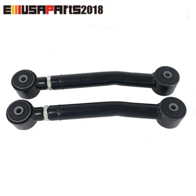 ADJ. inferior negro. Brazo de control para Jeep Grand Cherokee 93-98/06 Jeep Wrangler Foto 1 de 4