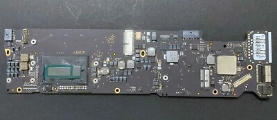 MacBook Air 13" A1466 2013 2014 i5 1.3GHz 4GB RAM Logic Board 820-3437-B - Image 1 of 2
