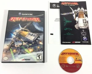 Defender - Nintendo GameCube - Game Complete - Tested - Bild 1 von 13
