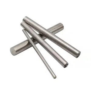99.9%Hohe Reinheit Reiner Wolfram Rod W Metall Solid Rod Größe0.3-20mm,100/200mm - Picture 1 of 5
