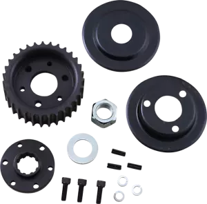 Belt Drives Front Pulley 31T 11MM 31SI - Picture 1 of 1