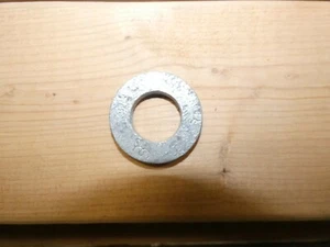 Hudson 5/8" Flat Washer Qty 986 - Picture 1 of 5