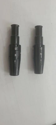 ADAPTADOR DRIVERS CALLAWAY TOUR PUNTO VERDE DIESTRO o diestro Foto 1 de 2